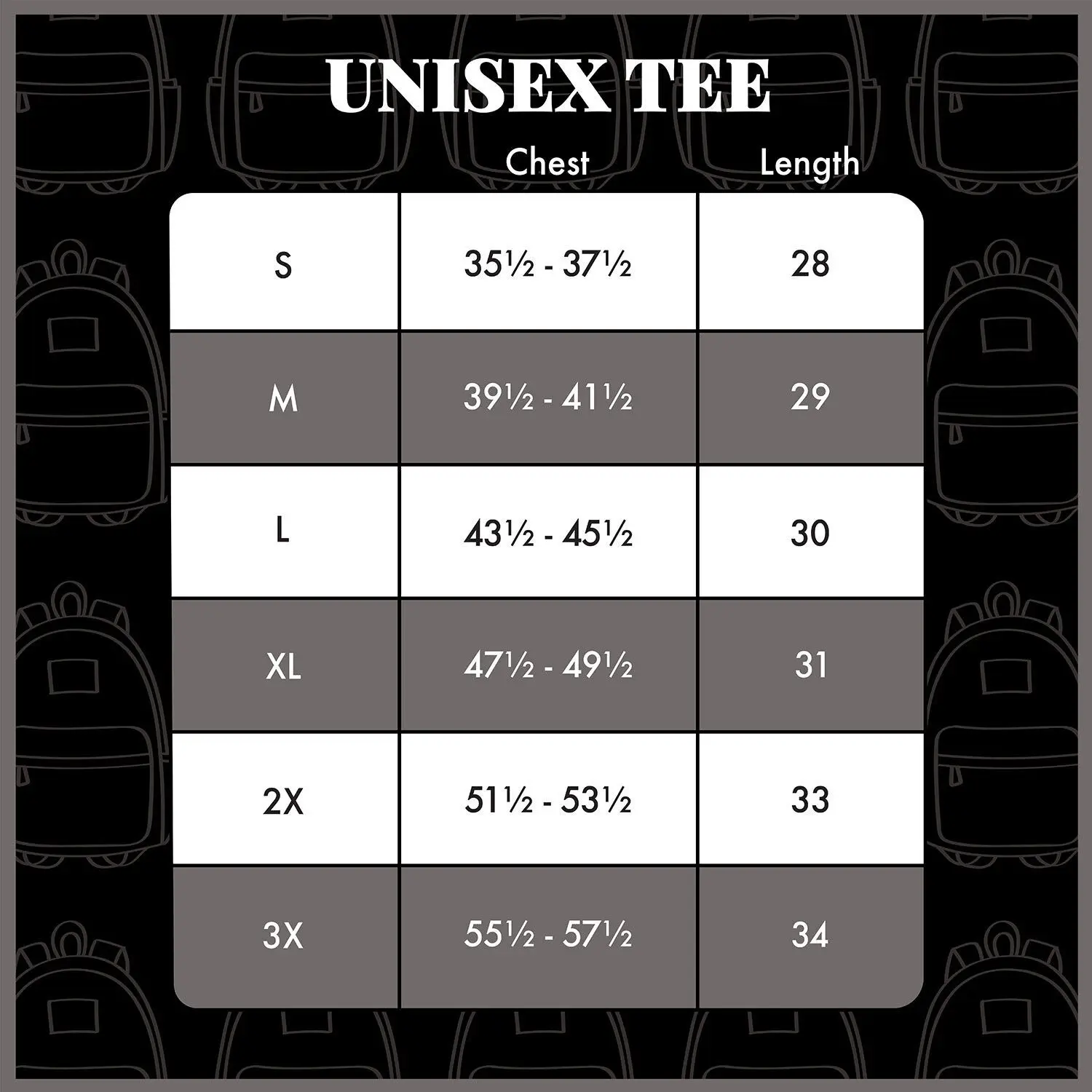 Loungefly 25th Anniversary Logo Black Unisex Tee - Image 5