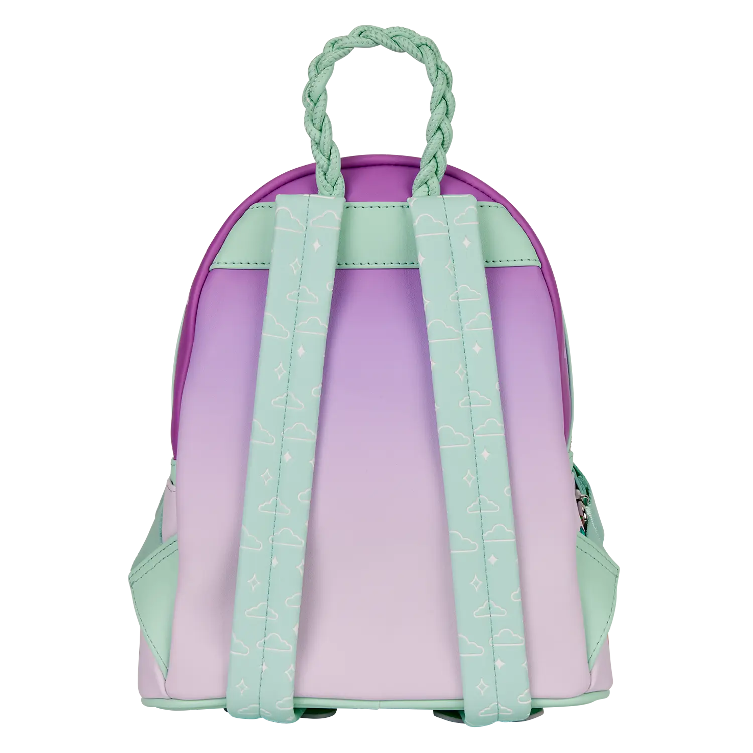 The Mandalorian Grogu Butterfly Mini Backpack - Image 8
