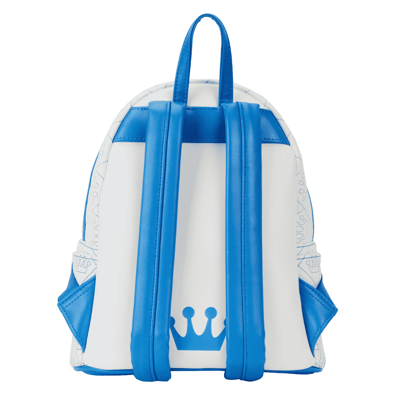 Funko Logo White Mini Backpack - Image 2