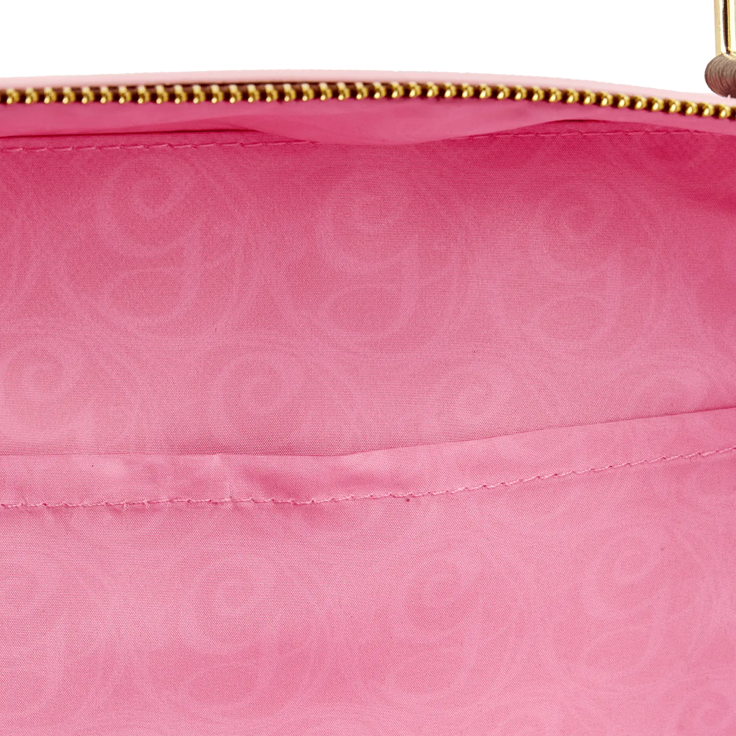 Wicked Glinda's Luggage Trunk Crossbody Bag - Image 7