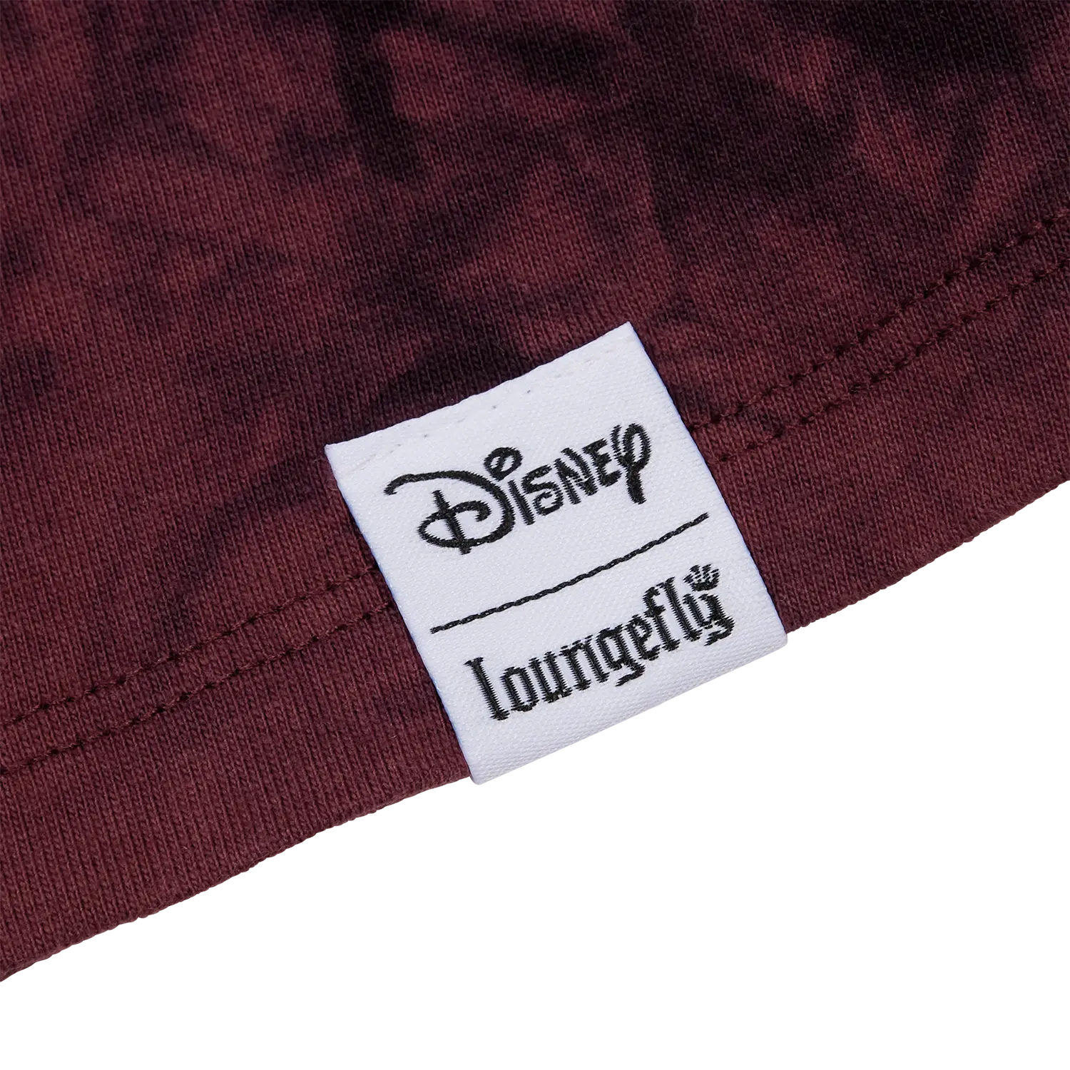 Disney Villains Happily Never After Tie-Dye Swing Tee - Image 6