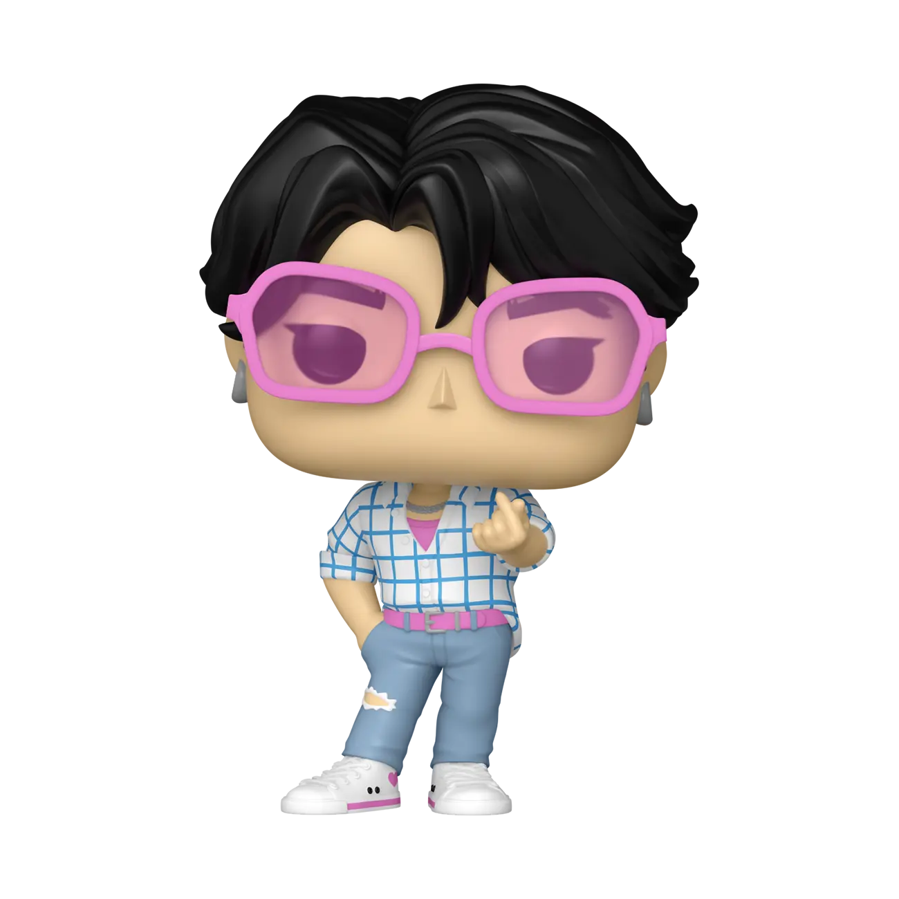 Pop! Jinu
