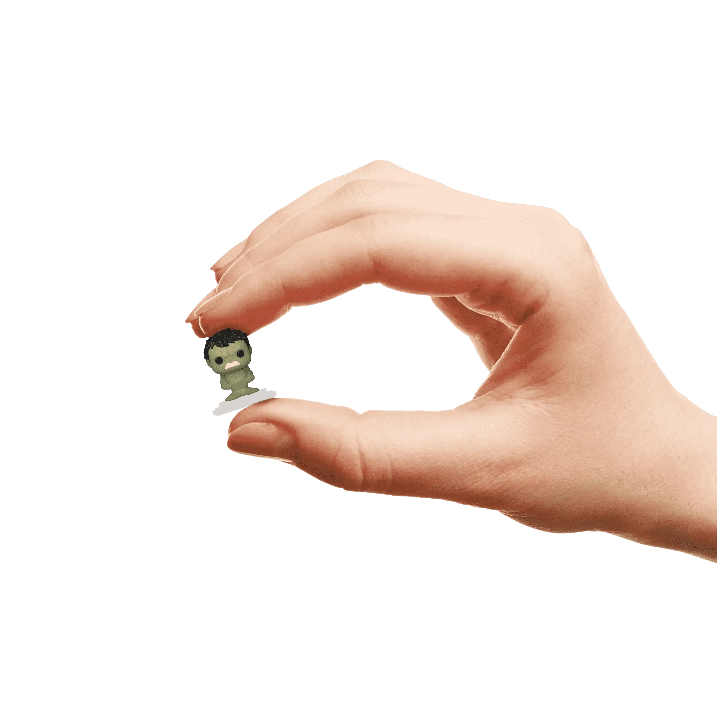 Bitty Pop! Marvel the Infinity Saga 4-Pack Series 2 - Image 3