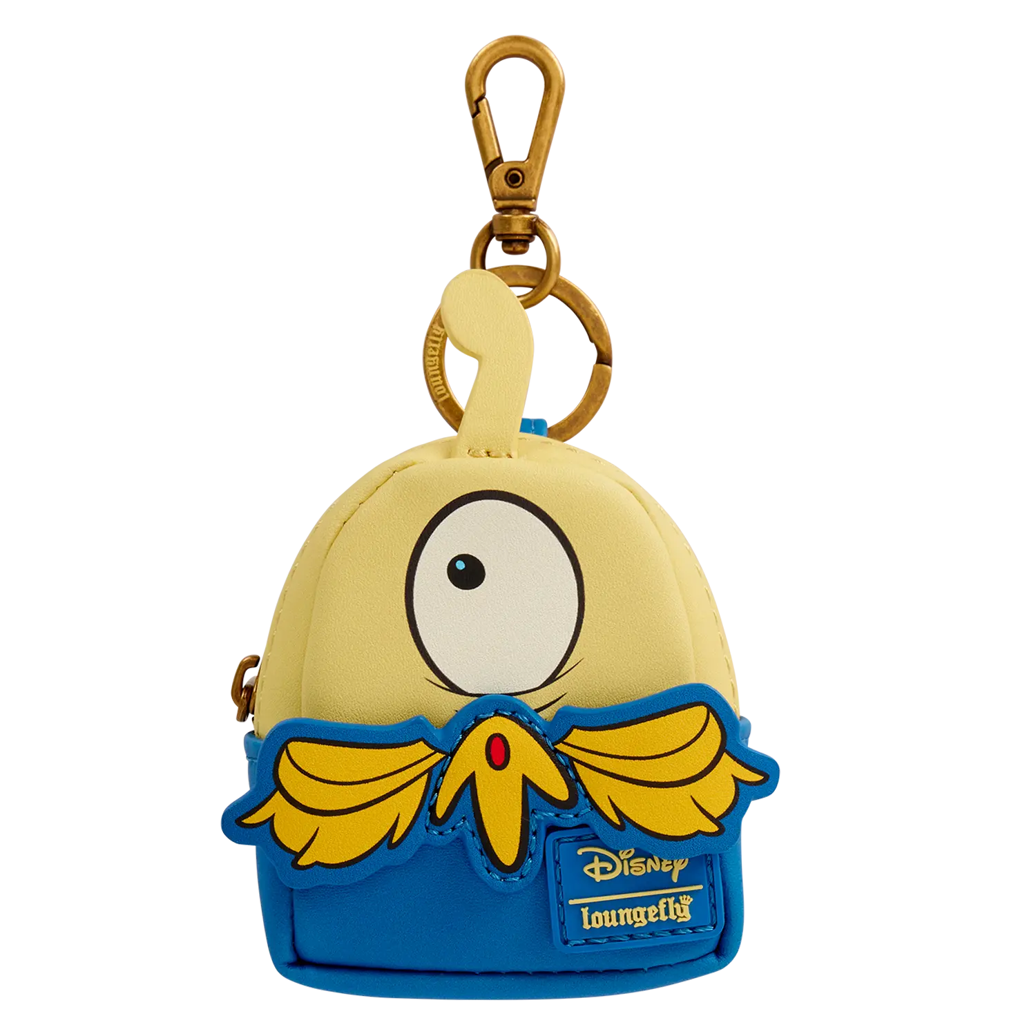 Lilo & Stitch Cosplay Mystery Mini Backpack Keychain Charm - Image 7