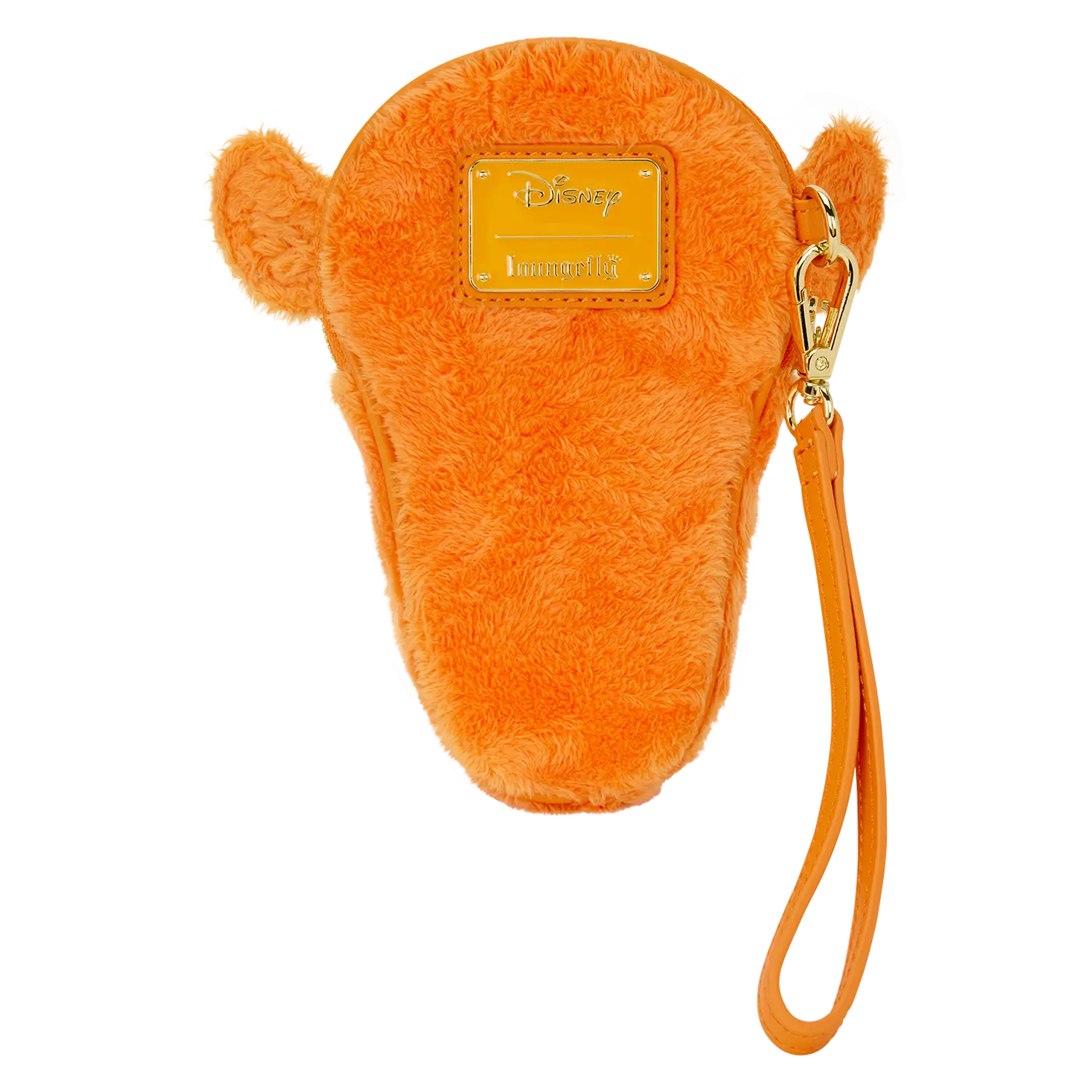 Winnie the Pooh Exclusive Tigger Cosplay Plush Coin Bag - Image 4
