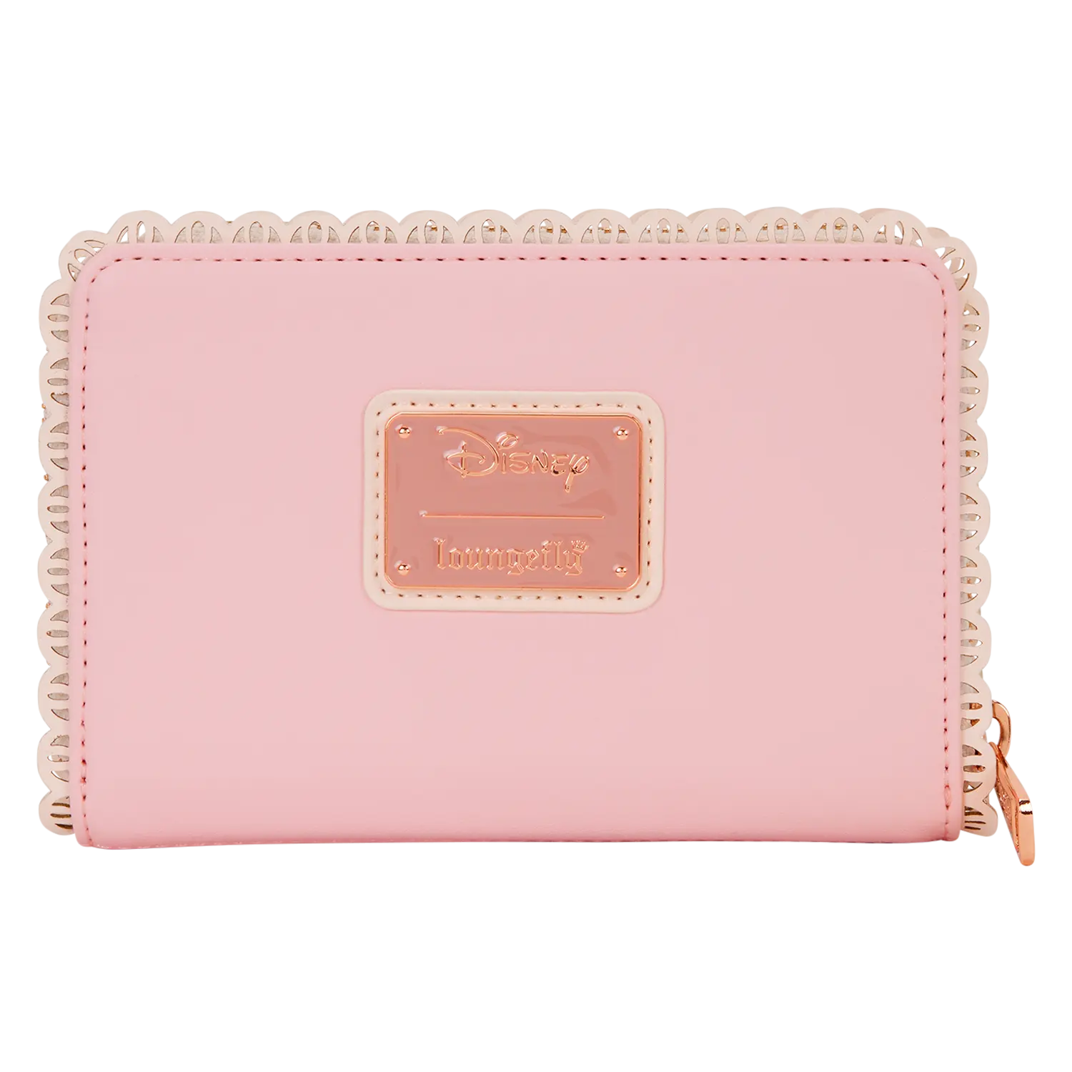 Disney Princess Floral Lace Wallet - Image 5