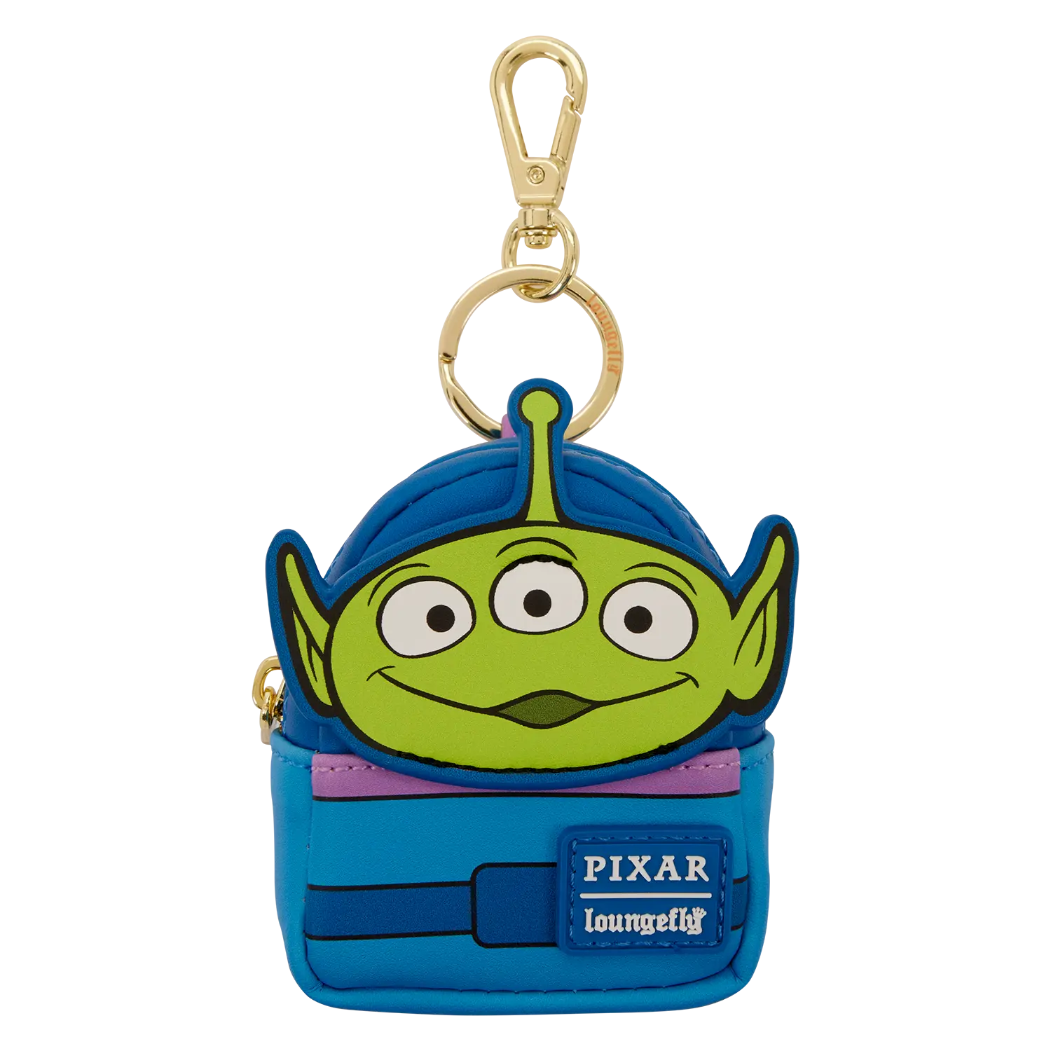 Toy Story 30th Anniversary Mystery Mini Backpack Keychain Charm - Image 5