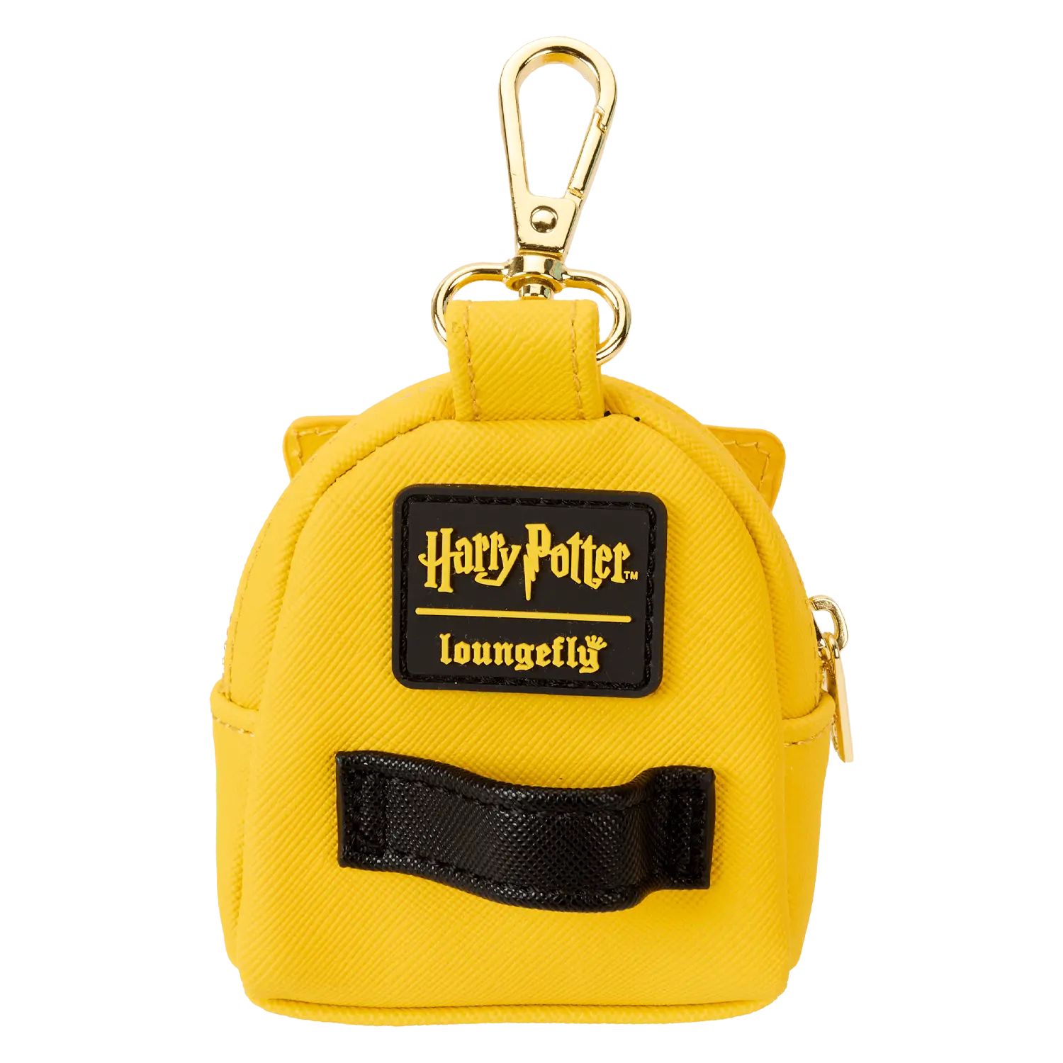 Harry Potter Hufflepuff House Treat & Disposable Bag Holder - Image 5
