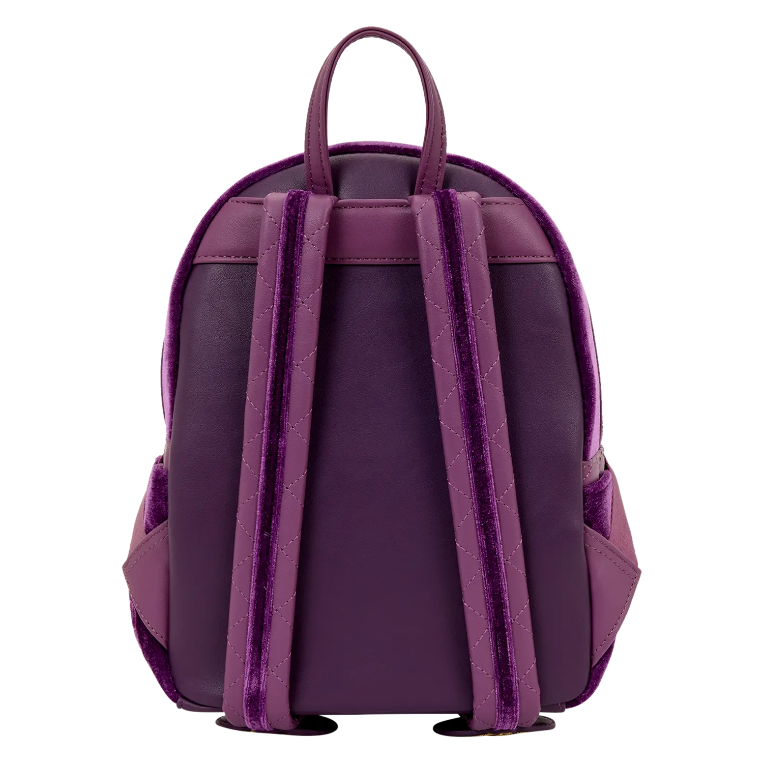 Sanrio Hello Kitty & Friends Exclusive Halloween Costume Velvet Mini Backpack - Image 6