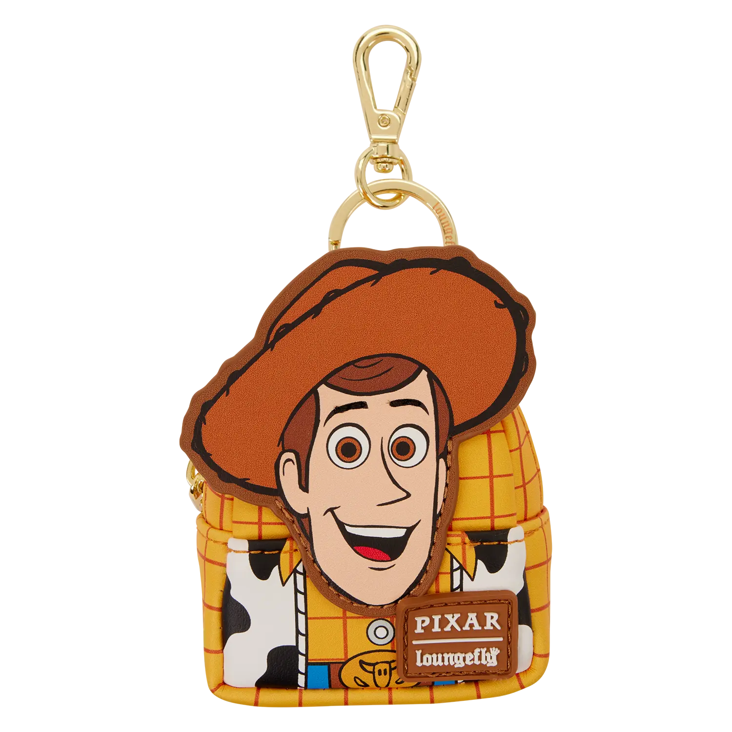 Toy Story 30th Anniversary Mystery Mini Backpack Keychain Charm - Image 9