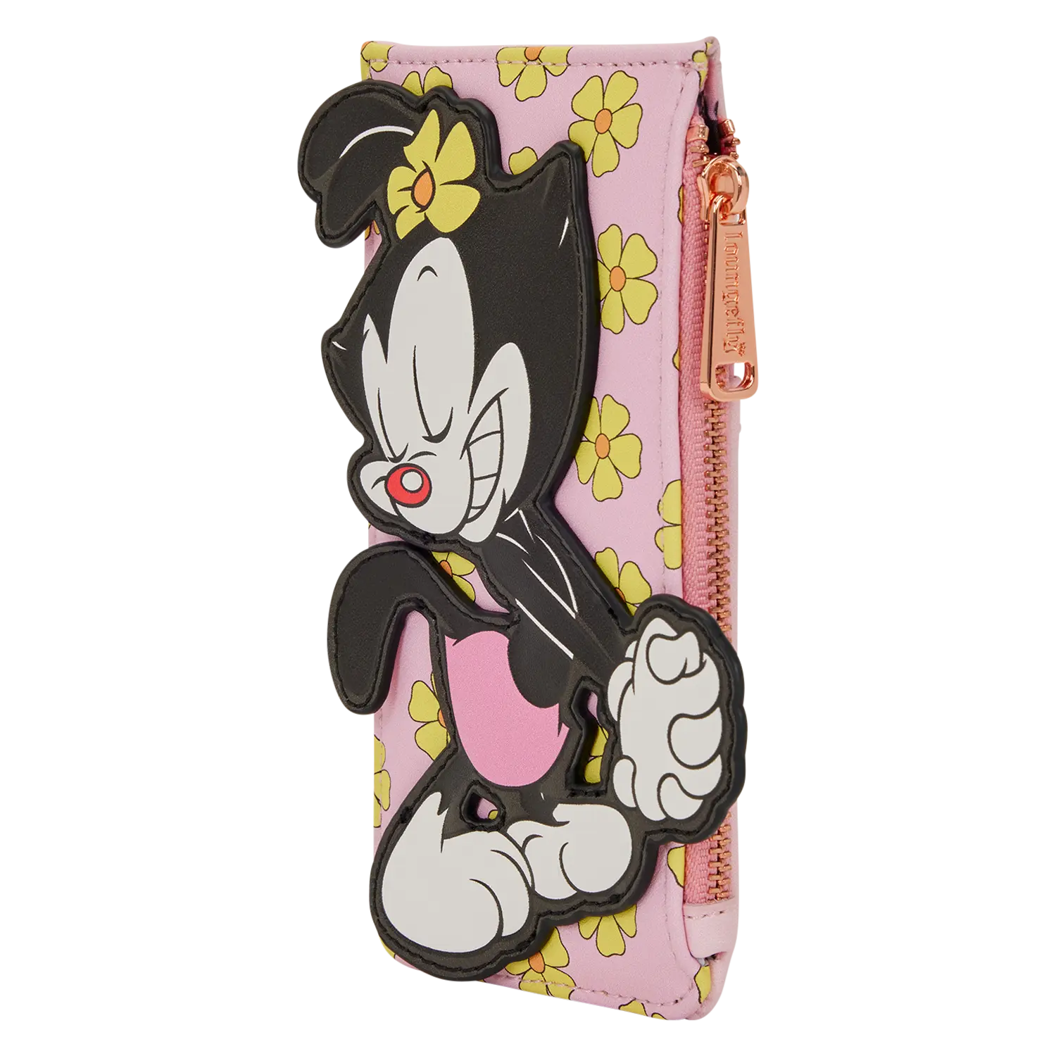 Animaniacs Exclusive Dot Warner Card Holder - Image 3