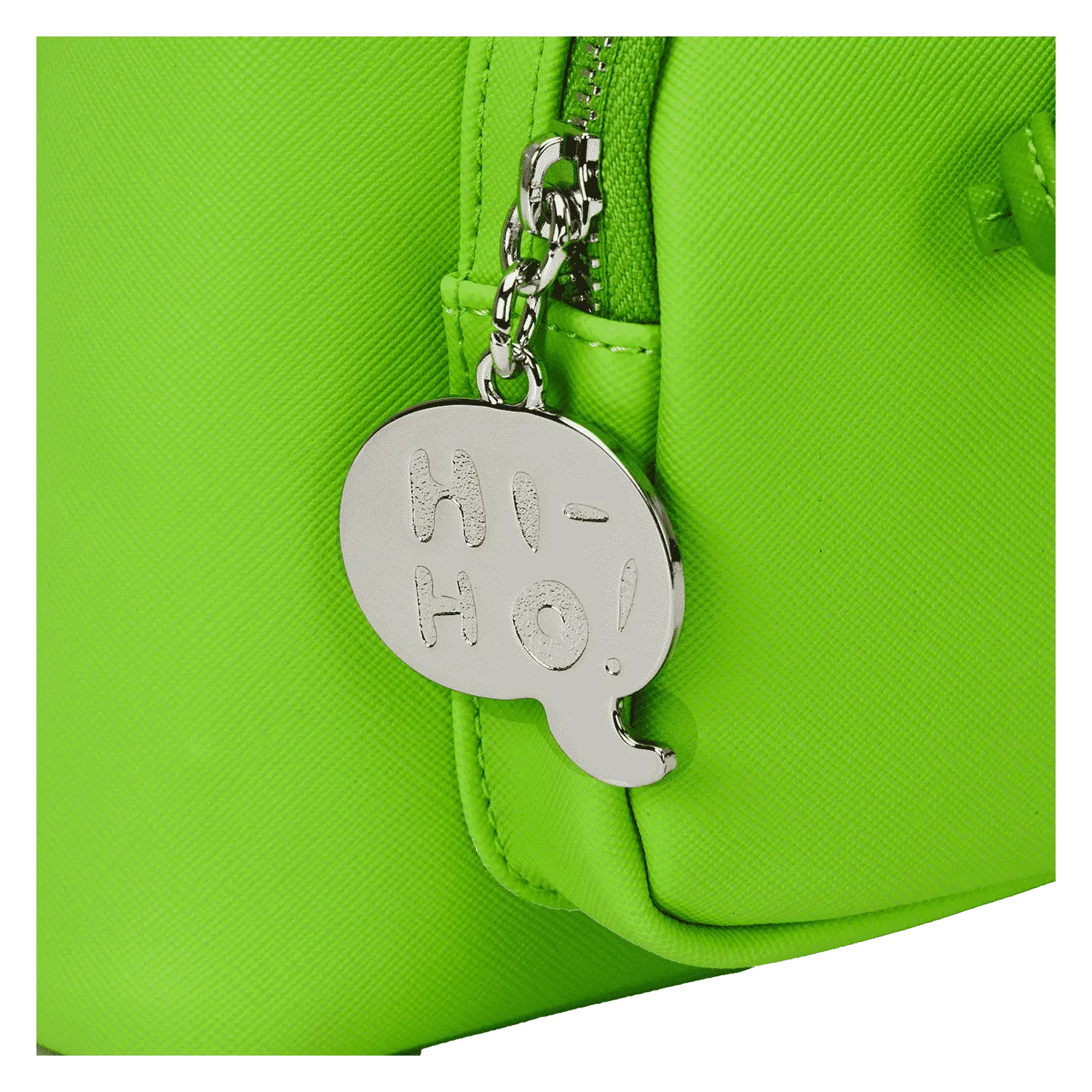 The Muppets Kermit The Frog Drawstring Mini Backpack - Image 7